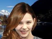 The Fame: Chloë Grace Moretz