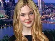 The Fame: Elle Fanning