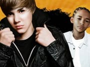 The Fame Justin Bieber & Jaden Smith