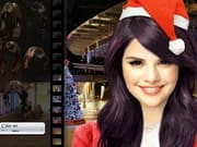 The Fame: Selena Gomez Xmas