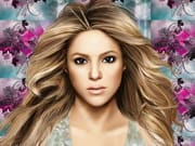 The Fame Shakira