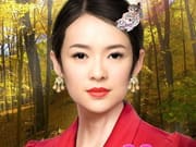 The Fame: Zhang Ziyi