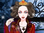 The Vampire Queen