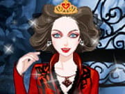 The Vampire Queen