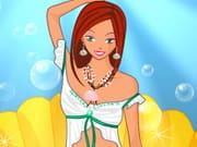 Trendy Mermaid Dress Up