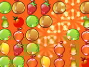 Vegetables And Fruits