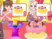 Wedding Cake Factory