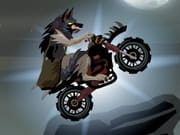 Werewolf Rider