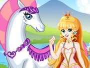 White Horse Princess 2