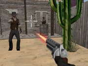 Wild West Conflict