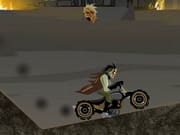 Zombie Rider