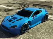 Aston Martin Car Memory