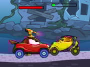 Car Eats Car 3: Twisted Dreams