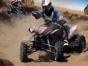 Desert Atv Challenge