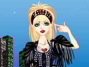Emo Punk Style