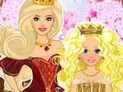 First Ball Of Baby Princess
