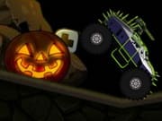 Halloween Truck Shooter