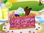 Ice Cream Cookies