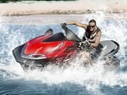 Jet Ski Racing Challenge