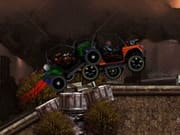 Monster Buggy Madness