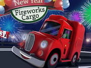 New Year Fireworks Cargo
