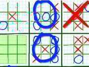 Strategic Tic-tac-toe