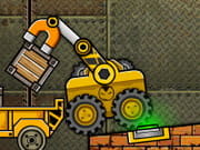 Truck Loader 4