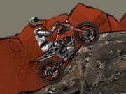 Wasteland Bike Trial