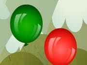 Balloon Popper