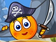 Cover Orange Journey Pirates