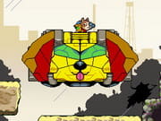 Escape From Puppy Death Factory