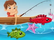 Fishing Frenzy