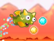 Flying Dash