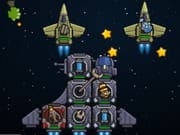 Galaxy Siege 2