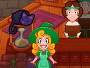 Mila's Magic Shop