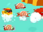Rumble In The Soup