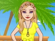 Summer Fashion Dress Up