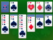 TINGLY'S MAGIC SOLITAIRE jogo online no