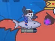 Ultimate Crab Battle