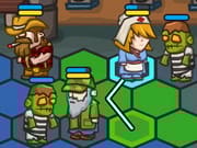 Zombie Tactics