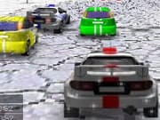 3d Rally Racing