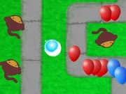 Bloons Tower Defense 2