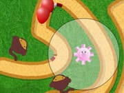 Bloons Tower Defense 3