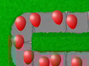 Bloons Tower Defense