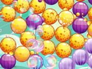 Bubble Pop Story