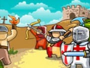 Crusader Defence: Level Pack 2