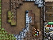 Cursed Treasure