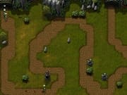 Frontline Defense 2