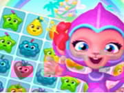 Fruit Fever World