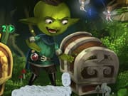 Goblin Treasure Hunt